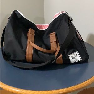 Herschel Supply Novel Duffle Bag
